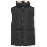 Reversible Padded Gilet