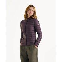 Cloe Lightweight Padded Jacket with Hood