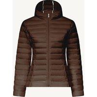 Cloe Lightweight Padded Jacket with Hood