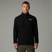 Glacier 1/4 Zip Fleece