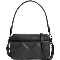 Crossbody Camera Bag with Top Handle