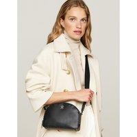 Half Moon Shoulder Bag