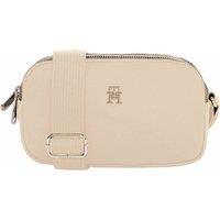 Mini Crossbody Bag with Zip Fastening