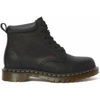 939 Ben Boots in Greasy Leather