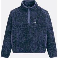 Polar Fleece Sweatshirt