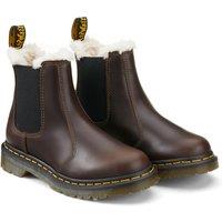 2976 Leonore Chelsea Boots in Orleans Leather