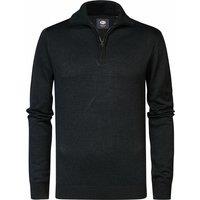 Half Zip Jumper