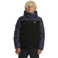 Hooded Padded Jacket