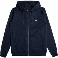 Zip-Up Hoodie