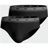 Pack of 2 Plain Briefs