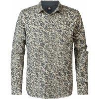 Printed Cotton Shirt