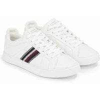 Icon Court Leather Trainers