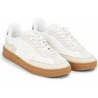 TH Heritage Court Trainers in Suede