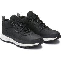 Field Trekker Leather Trainers