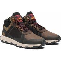 Winsor Trail Mid Trainers