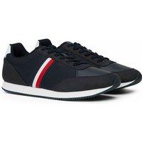 Runner Leather Trainers