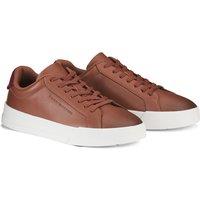 Court Leather Trainers