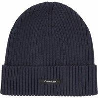 Classic Cotton/Cashmere Beanie