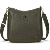 Cameryn Large Shoulder Bag in Leather