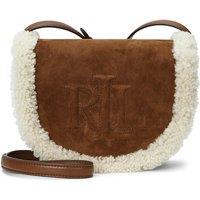 Witley Medium Crossbody Bag in Leather