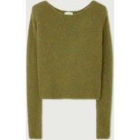 East Boat Neck Jumper