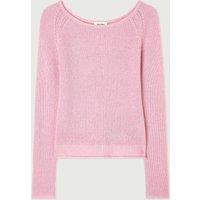 Faliday Boat Neck Jumper