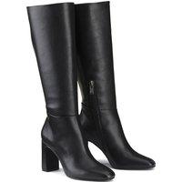 Speedway Leather Calf Boots