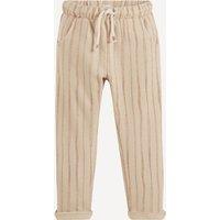 Striped Trousers