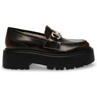 Occupy Leather Loafers