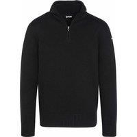 Relife2RS Recycled Jumper with Half Zip