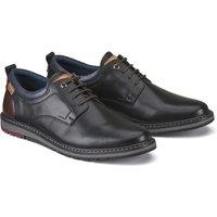 Berna Leather Brogues