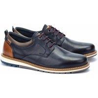 Berna Leather Brogues