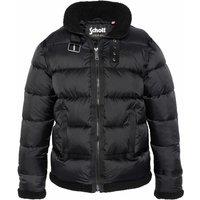 Idak Padded Bomber Jacket