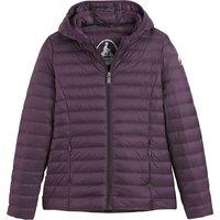 Carla Lightweight Padded Jacket with Hood