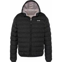 Dayton Lightweight Padded Jacket with Hood