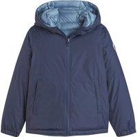 Zurich 2.0 Reversible Padded Jacket