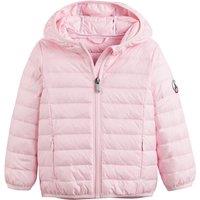 Mael Hooded Padded Jacket