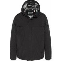 Emmett Lightweight Technical Jacket