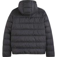 John Hooded Padded Jacket