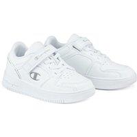 Kids RD18 2.0 Low Trainers with Touch 'n' Close Fastening