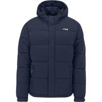 Bensheim Hooded Padded Jacket