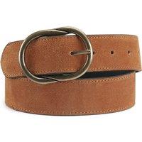 Laura Suede Belt