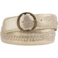 Sybil Leather Belt