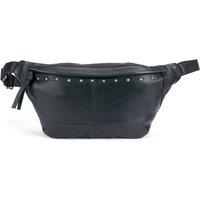 Daino Leather Bum Bag