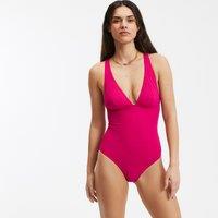 Halterneck Swimsuit