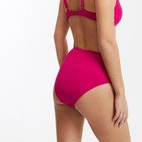 High Waist Bikini Bottoms
