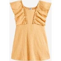 Stylish Fabric Dress
