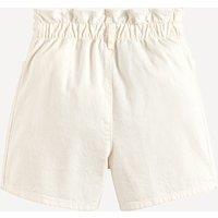 Paperbag Shorts