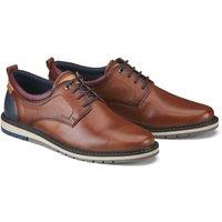 Berna Leather Brogues