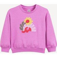 Printed Sweatshirt
